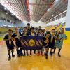 Futsal Clubs (Indoor Soccer)