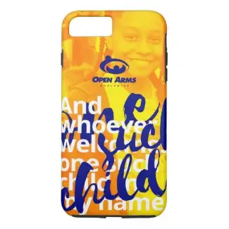 OneSuchChild Cell Phone Cover